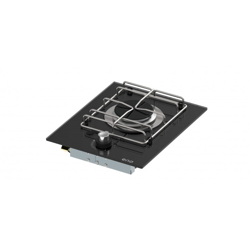 PIANO COTTURA MASTERGLASS 1 FUOCO — SKU 2402500 — immagine 1