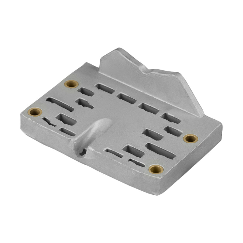 PIASTRA ALVEOLARE OMC - 2626205 - ENRICO POLIPODIO