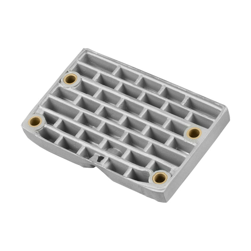 PIASTRA ALVEOLARE OMC - 2626205 - ENRICO POLIPODIO