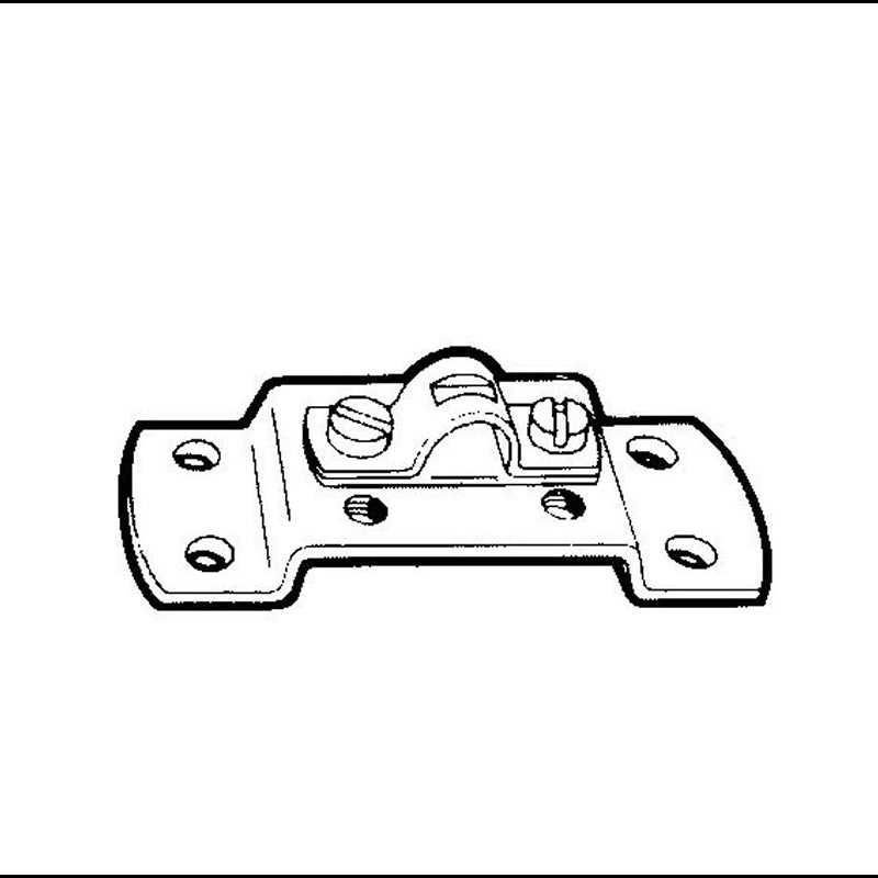 PIASTRA L3 - 4242903 - ULTRAFLEX