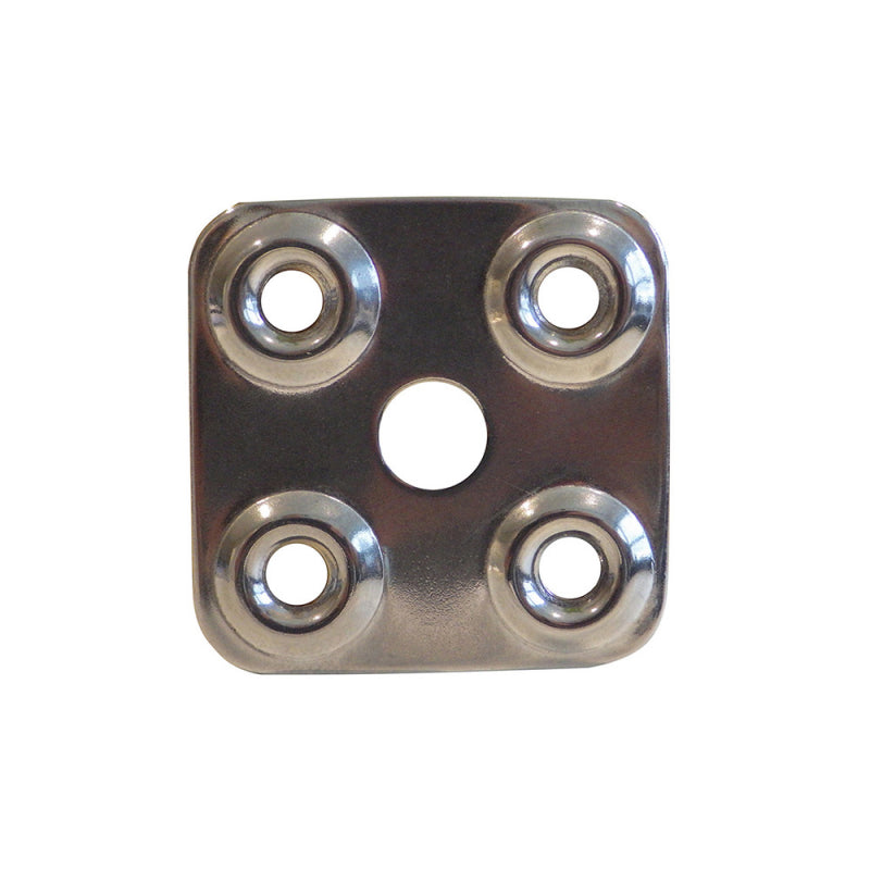 PIASTRA FISSA CINGHIA - 0878836 - VIADANA