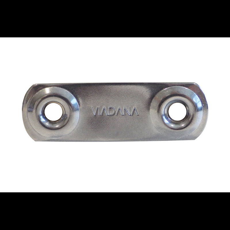 PIASTRA FISSA CINGHIA - 0878835 - VIADANA