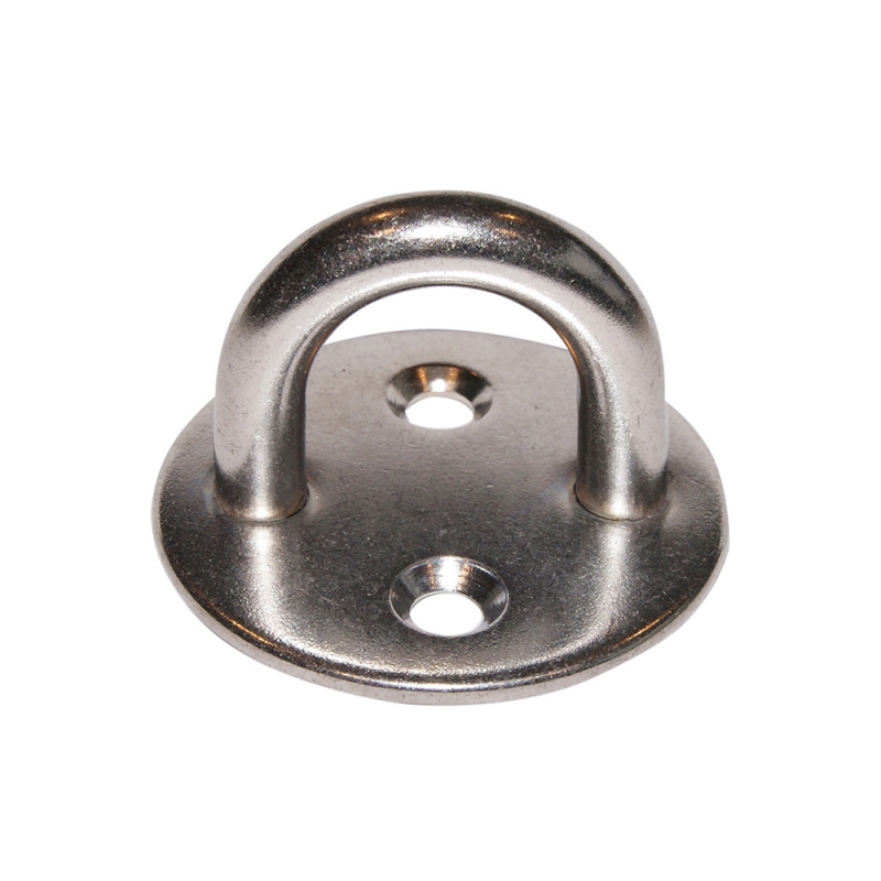 PIASTRA IN ACCIAIO INOX — SKU 5050455 — immagine 1