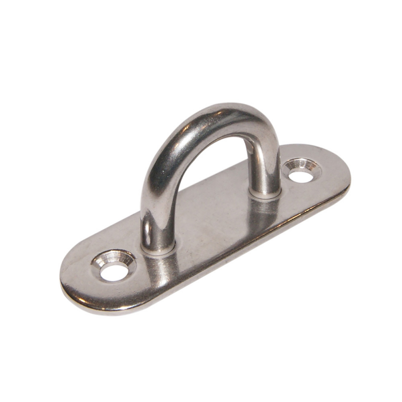 PIASTRA IN ACCIAIO INOX — SKU 5050470 — immagine 1