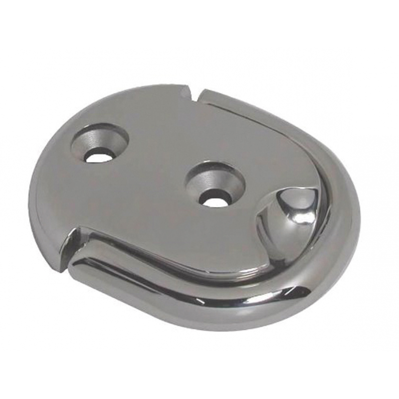 PIASTRA IN ACCIAIO INOX — SKU 5050685 — immagine 1