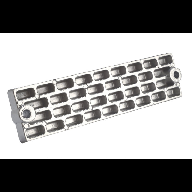 PIASTRA - 2626308 - TECNOSEAL