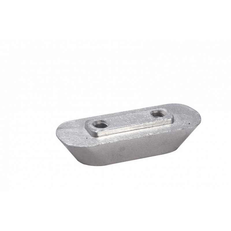 PIASTRA PER MOTORI HONDA 2/15 HP — SKU 2626951 — immagine 1