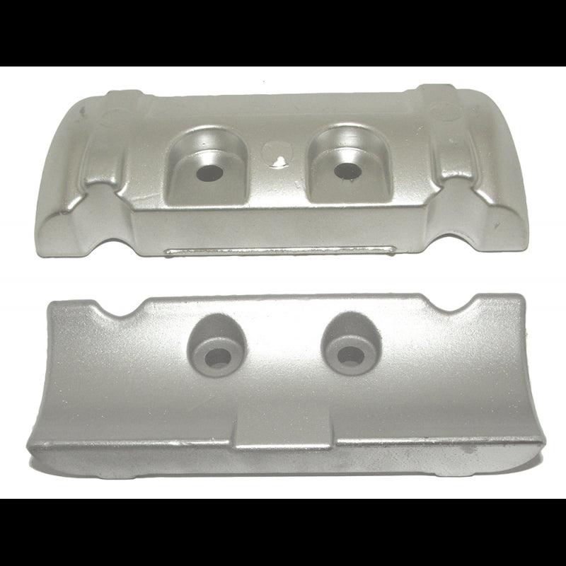 PIASTRA VERADO 215-275 IN ZINCO - 2626331 - TECNOSEAL