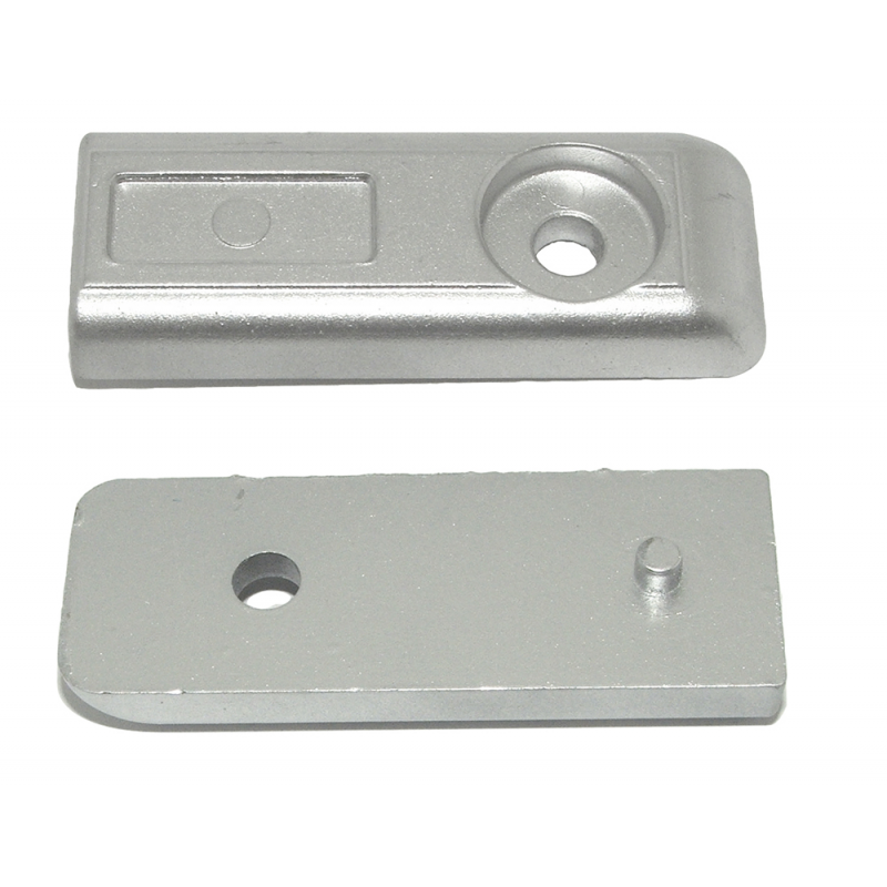 PIASTRA PER MOTORI MERCURY VERADO 200/275 HP — SKU 2626332 — immagine 1