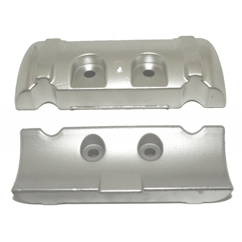PIASTRA PER MOTORI MERCURY VERADO 200/275 HP — SKU 2626331 — immagine 1