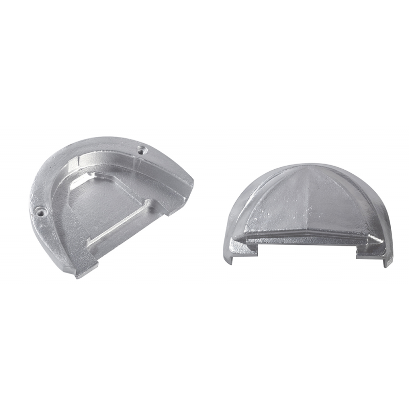 PIASTRA PER MOTORI OMC — SKU 2626209 — immagine 1