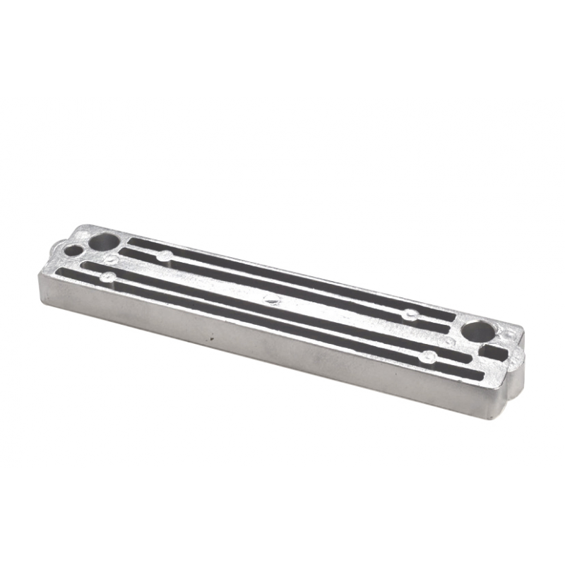 PIASTRA PER MOTORI TOHATSU 40/70 HP 4T — SKU 2626756 — immagine 1