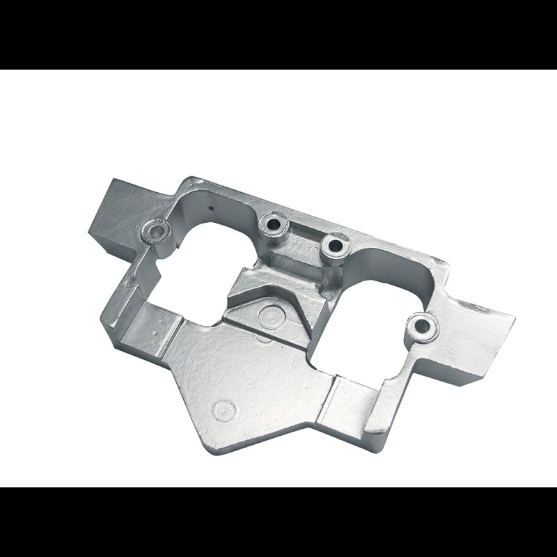 PLACCA PER ENTROFUORIBORDO - 2626436 - TECNOSEAL