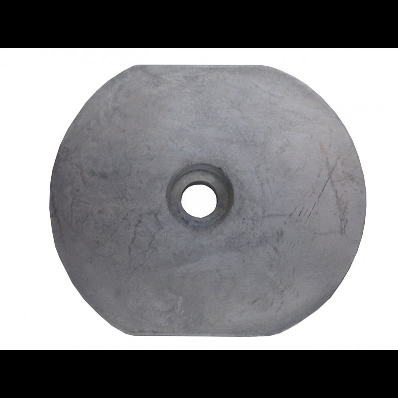 PIASTRA MOTORI YANMAR - 2626746 - TECNOSEAL