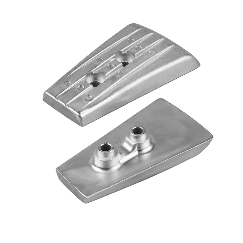 PIASTRA PER PIEDI VOLVO DPH/DPR — SKU 2626534 — immagine 1