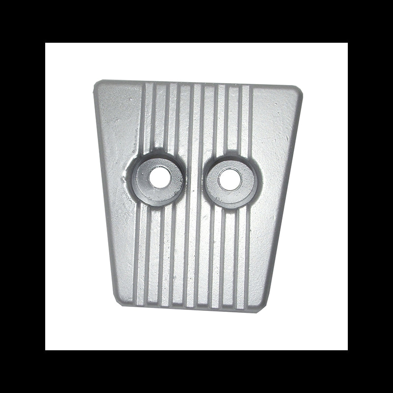 PIASTRA VOLVO SX-A/DPS-A - 2626539A - TECNOSEAL