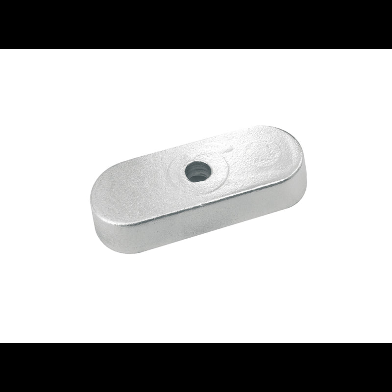 ANODO PIEDE YAMAHA 6/8HP 4T ZINCO - 2626433 - TECNOSEAL