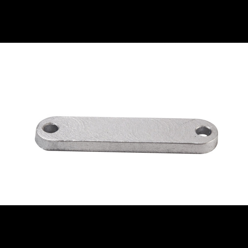 PIASTRINA PER QUICK - 2626639 - TECNOSEAL