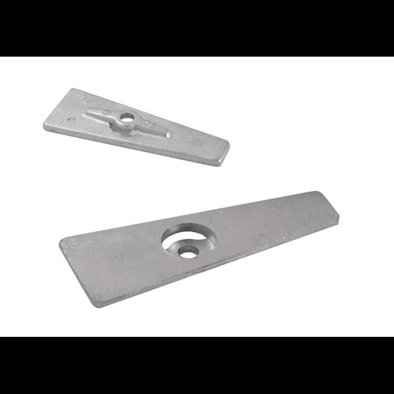 PIASTRINA 6/8 HP - 2626408 - ENRICO POLIPODIO