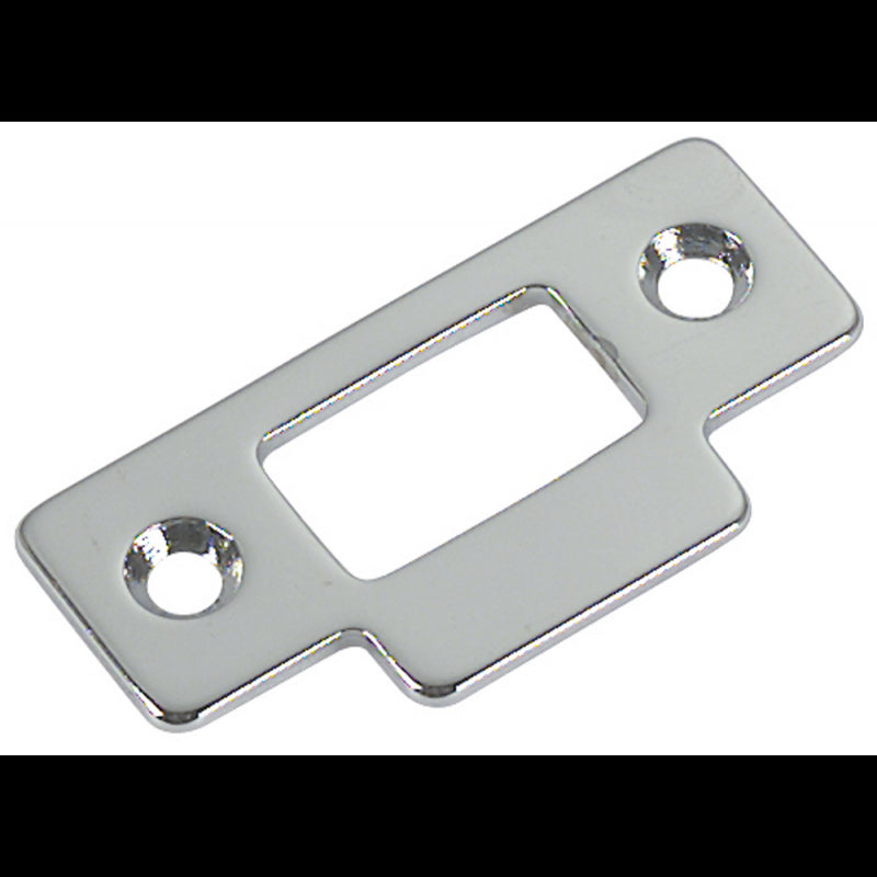 PIASTRINA OTT.CROMATO - 5050248 - FORESTI