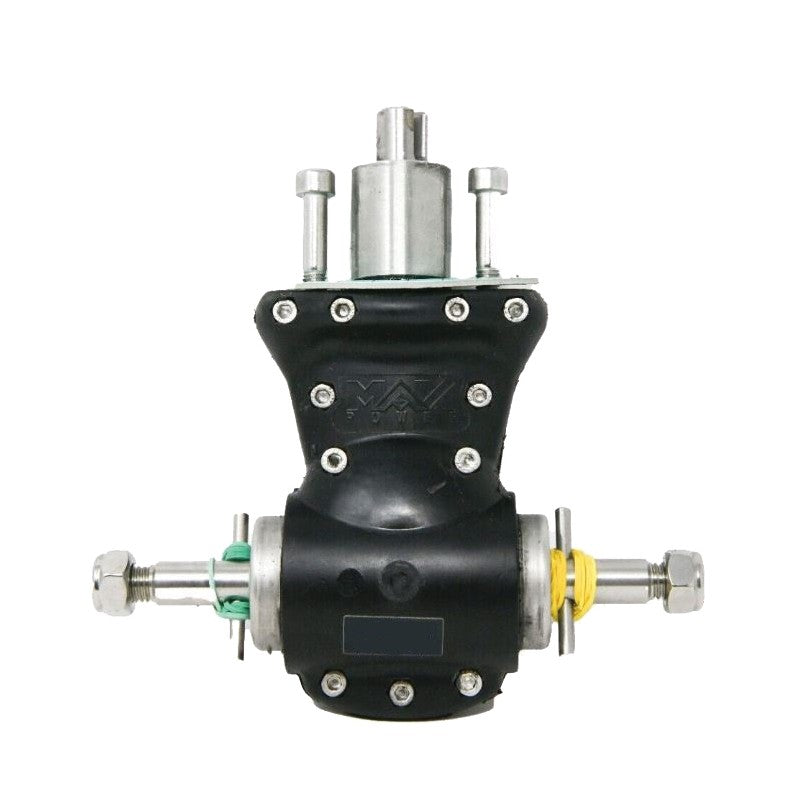 PIEDINO SERIE CT E VIP — SKU 0380030 — immagine 1