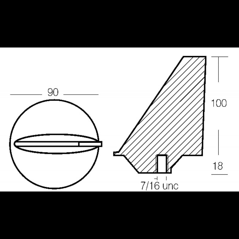 PINNA LUNGA GRUPPI POPPIERI 80-140H - 2626301 - ENRICO POLIPODIO