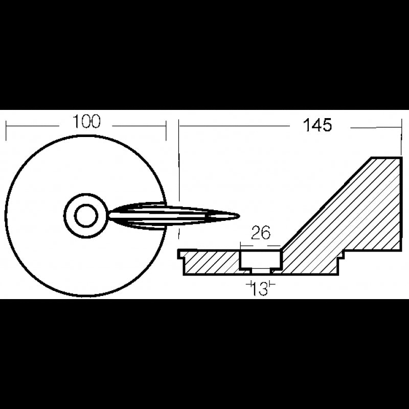 PINNA FORMULA 60 HP - 2626318 - ENRICO POLIPODIO