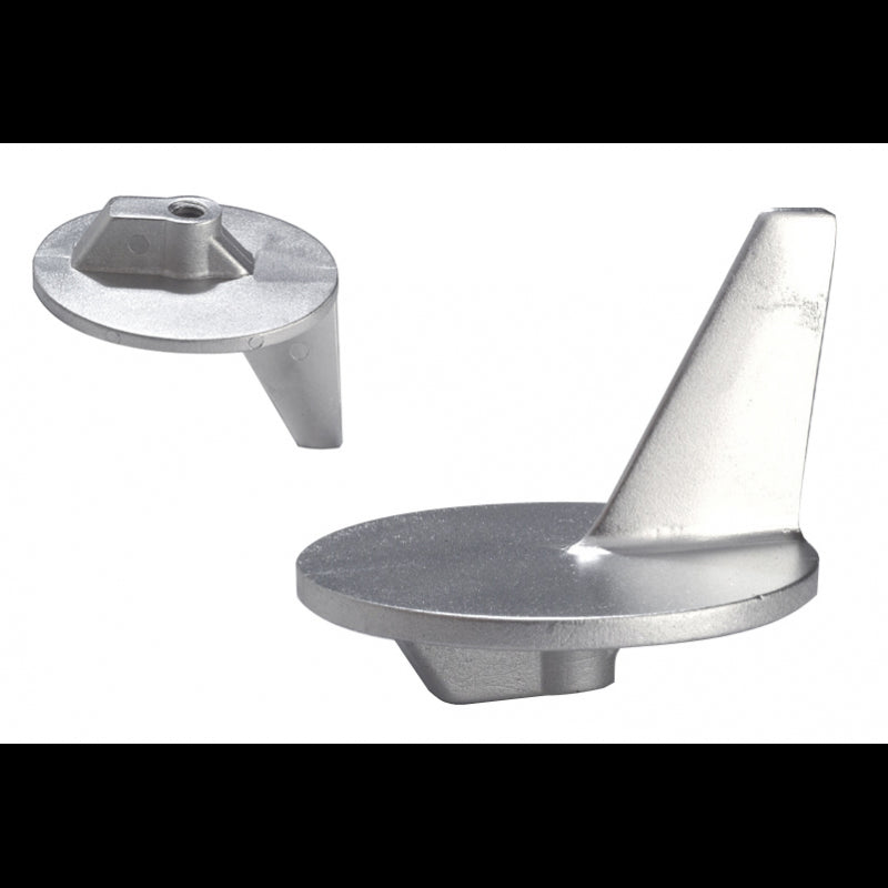 PINNA ALPHA ONE BRAVO I-II-III - 2626312 - ENRICO POLIPODIO