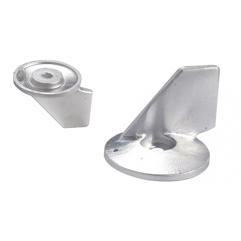 PINNA PER MOTORI SUZUKI 75/90 HP DF 40 — SKU 2626801 — immagine 1