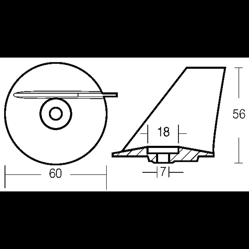 PINNA TOHATSU 25/50 HP - 2626753 - ENRICO POLIPODIO
