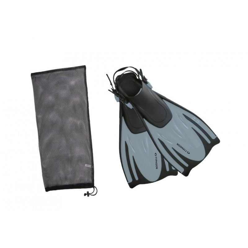 PINNE T-JET ARGENTO — SKU P022337 — immagine 1