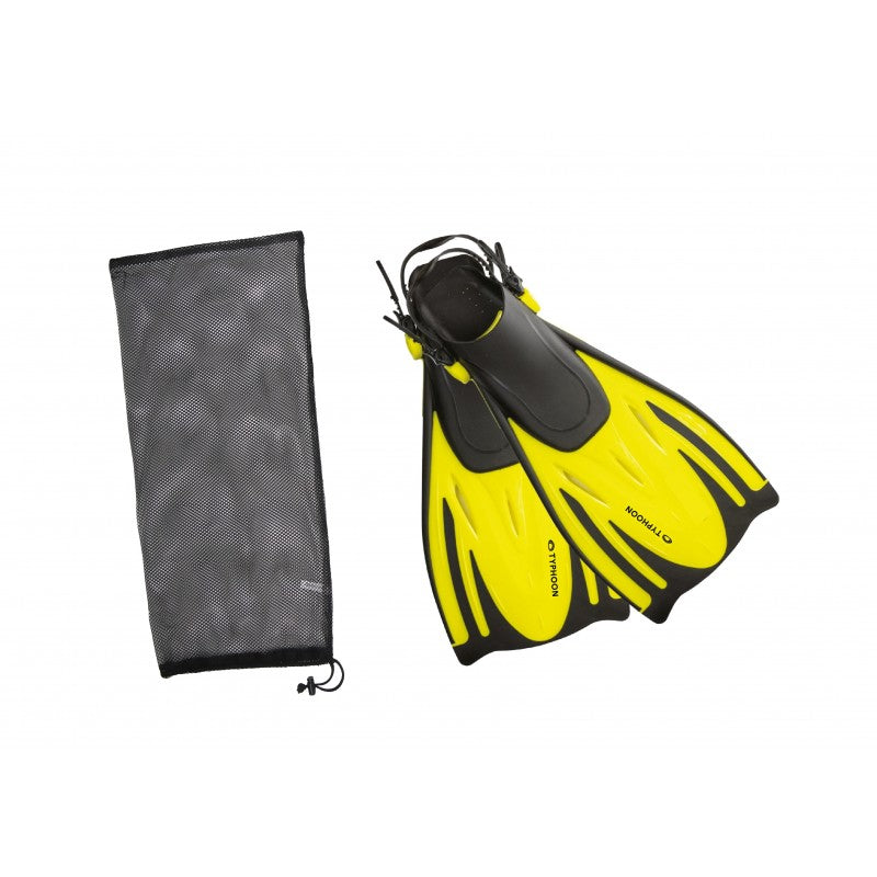 PINNE T-JET GIALLO — SKU P022333 — immagine 1