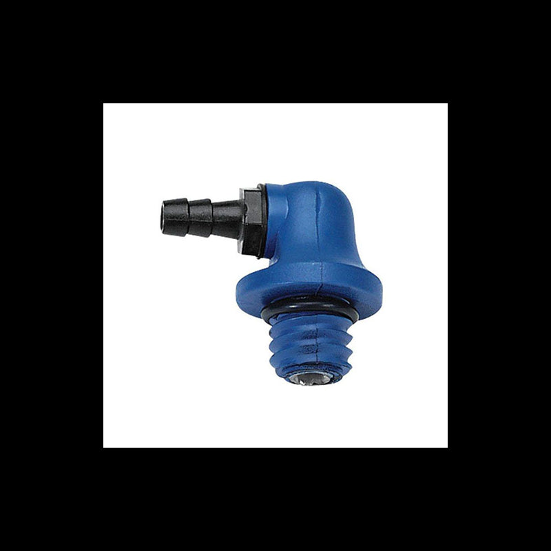 PIPETTA RITORNO CARBURANTE - 2323286 - NUOVA RADE