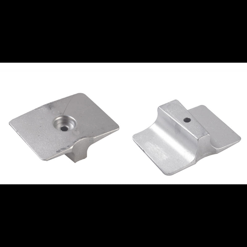 PLACCA MOTORI 4T IN ZINCO - 2626426 - TECNOSEAL