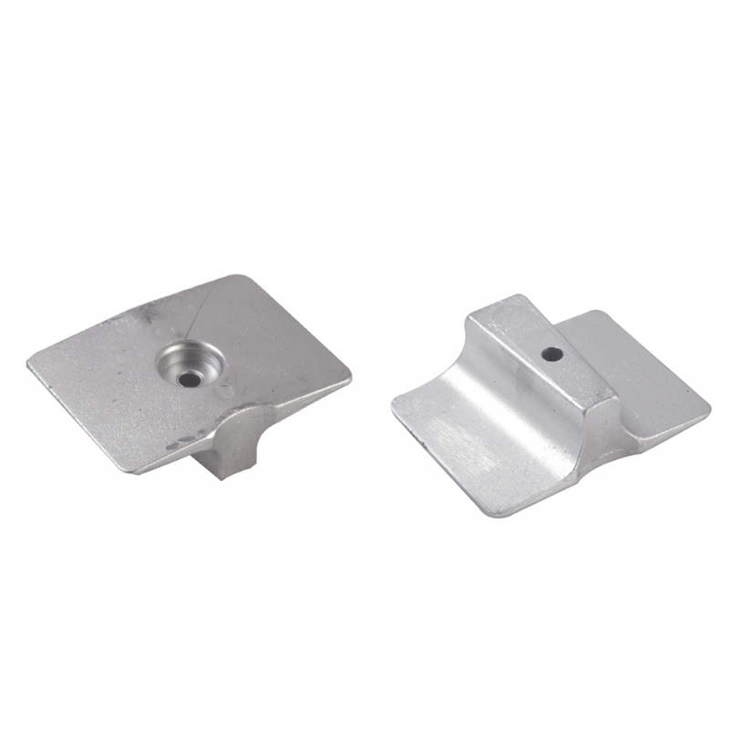 PLACCA MOTORI YAMAHA 8-25 HP 4T — SKU 2626426 — immagine 1