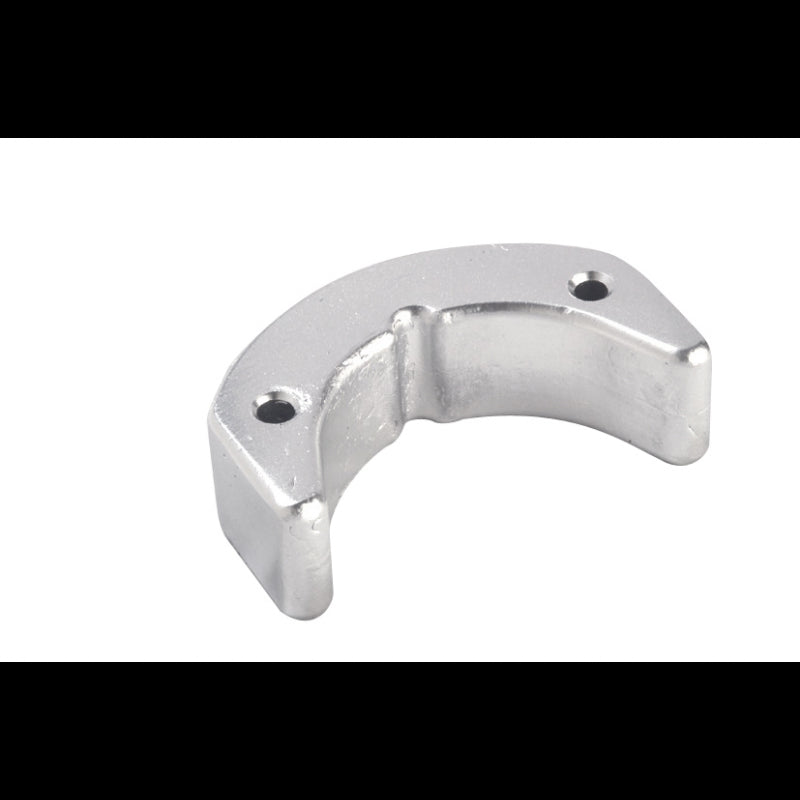 PLACCA IN ZINCO PER FUORIBORDO - 2626202 - ENRICO POLIPODIO