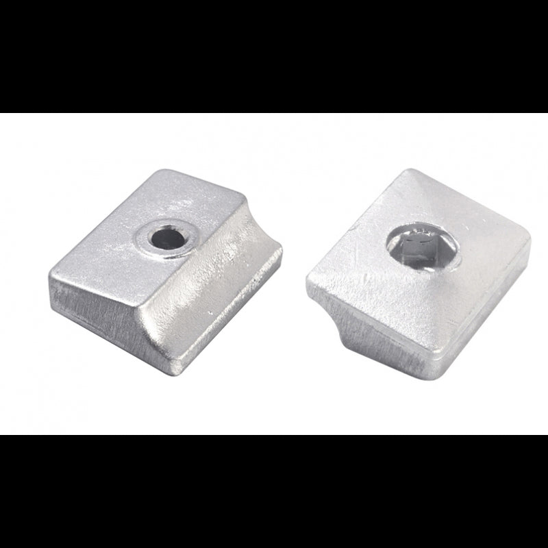 PLACCA - 2626224 - ENRICO POLIPODIO