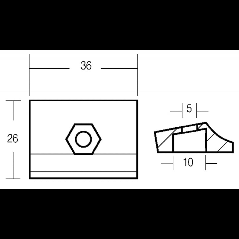 PLACCA - 2626224 - ENRICO POLIPODIO