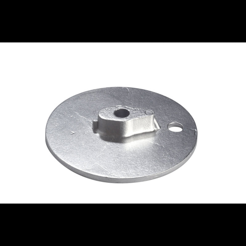 PLACCA MERCRUISER BRAVO - 2626323 - TECNOSEAL