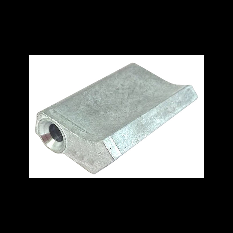 PLACCA  PER MOTORI 300-350 HP - 2626463 - TECNOSEAL