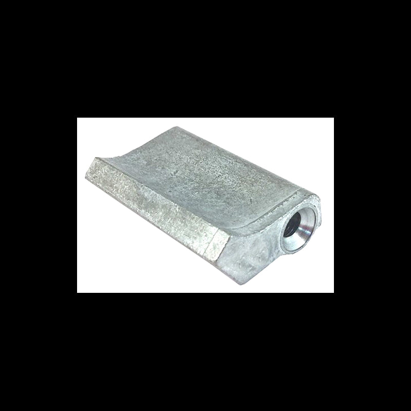 PLACCA PER MOTORI 300-350 HP - 2626464 - TECNOSEAL