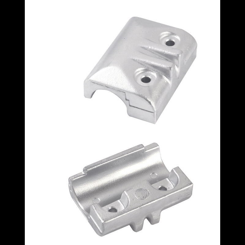 PLACCA PER MOTORI 40-50 HP - 2626421 - TECNOSEAL