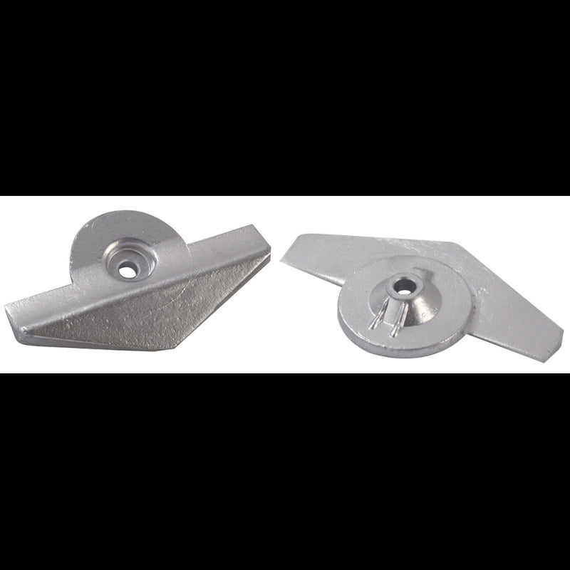 PLACCA  9,9-15 HP - 2626410 - ENRICO POLIPODIO