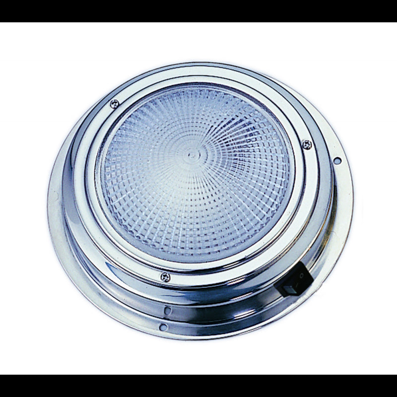 VETRO RICAMBIO PER 4040708 - 4001017 - FORNITURE NAUTICHE ITALIANE