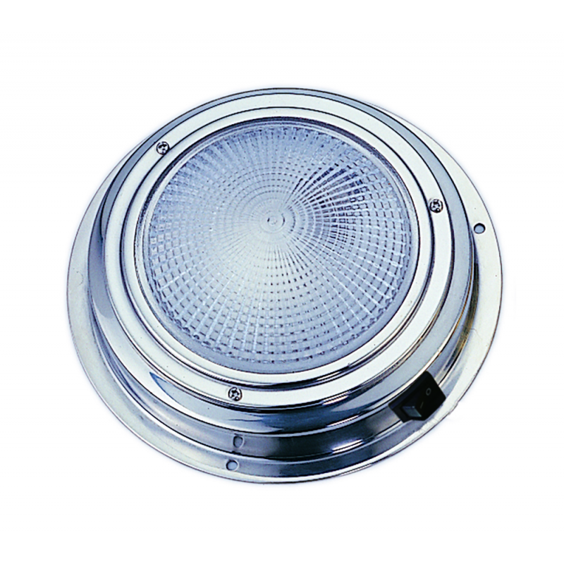 PLAFONIERA A 20 LED — SKU 4040716 — immagine 1