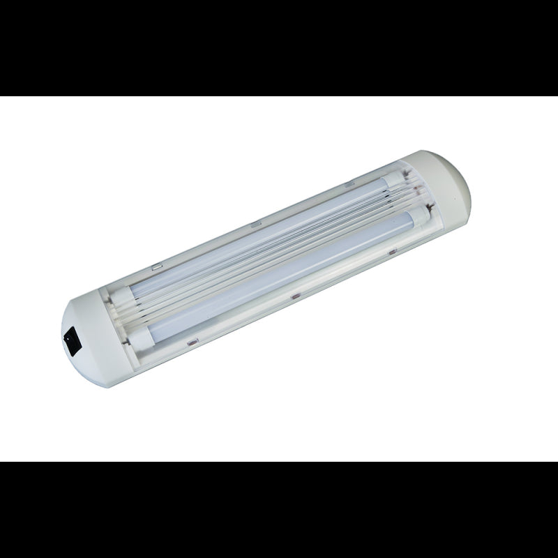 PLAFONIERA A 39 LED 10-30V - 4040675 - AAA