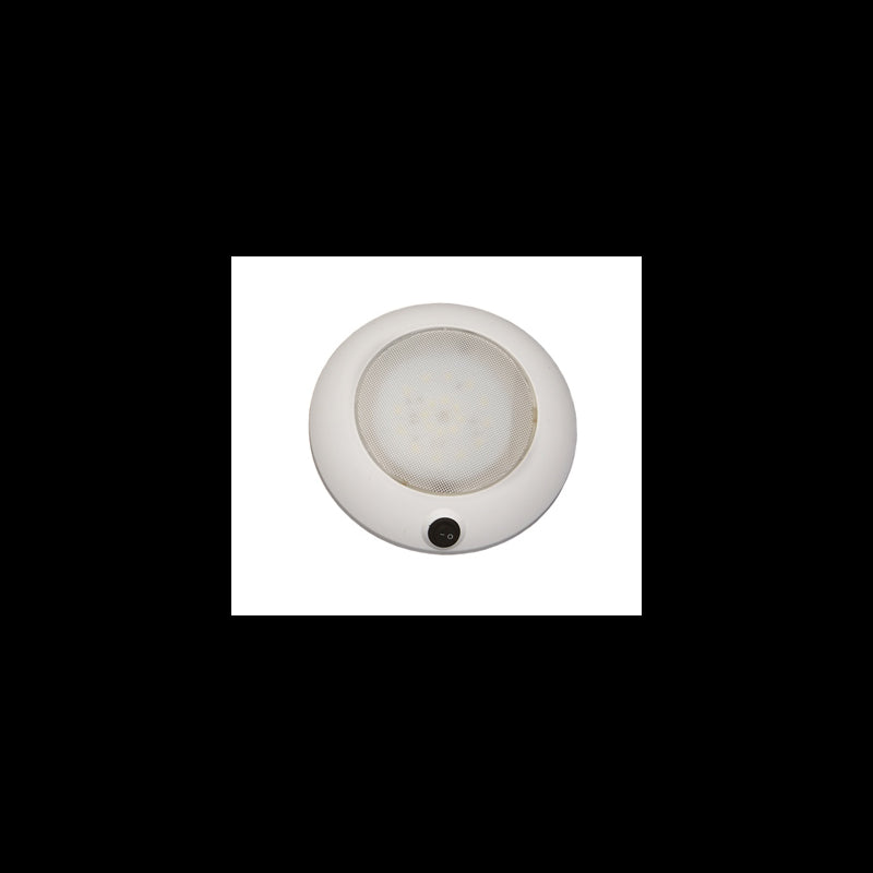 PLAFONIERA A 24 LED 12V - 4000555 - AAA