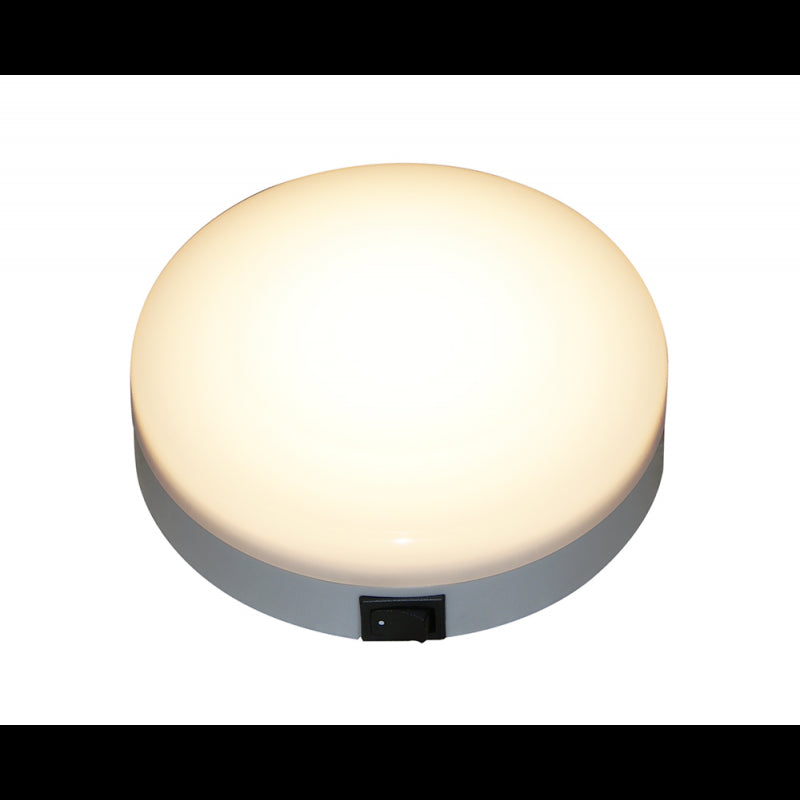 PLAFONIERA A 16 LED 12V - 4000546 - AAA