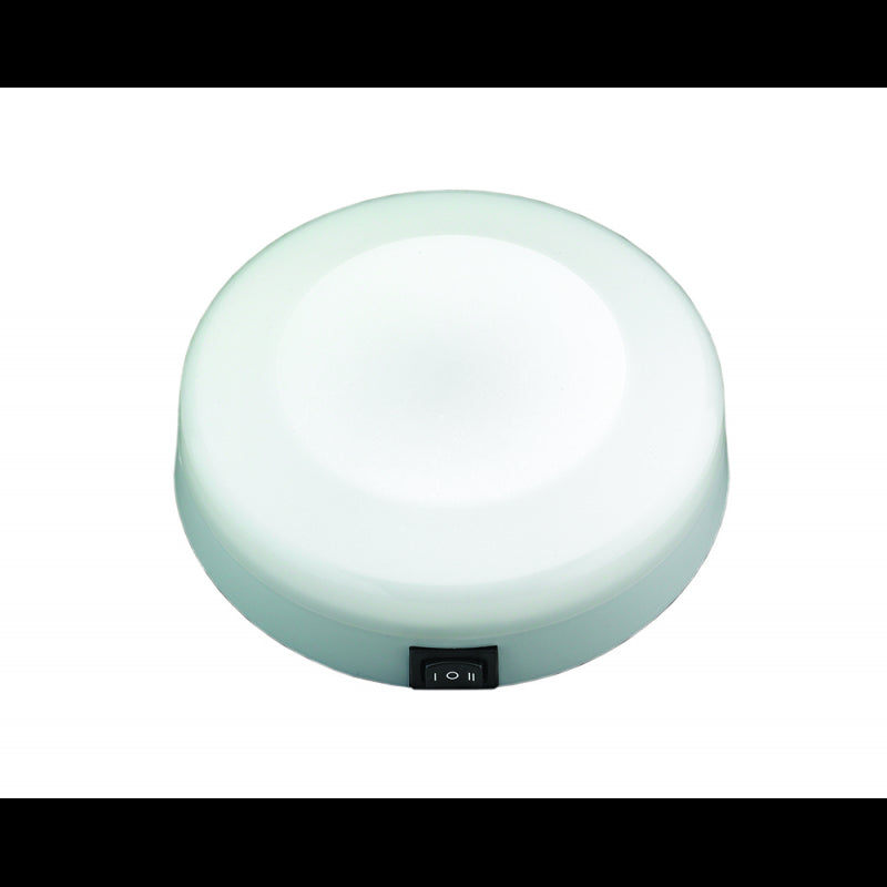 PLAFONIERA A 16 LED 12V - 4000546 - AAA