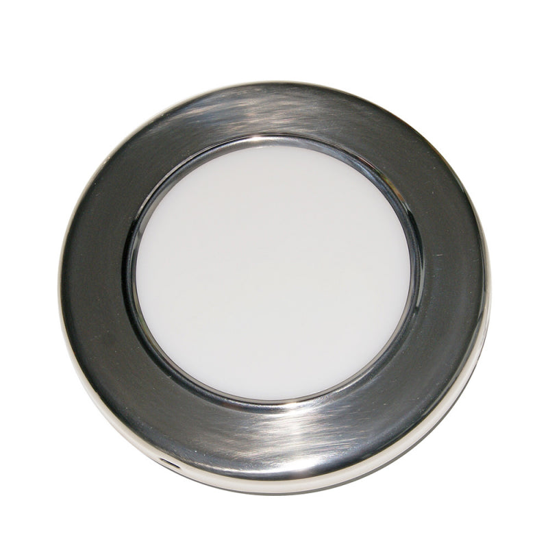 PLAFONIERA MM.150 INOX - 4040660 - AAA